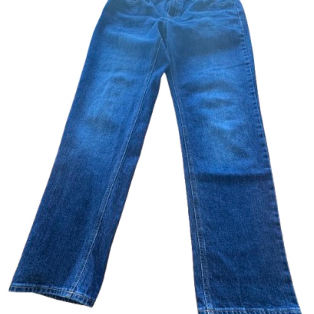 Old Navy mid-rise wow boyfriend jean Size 6 - Picture 2 of 5